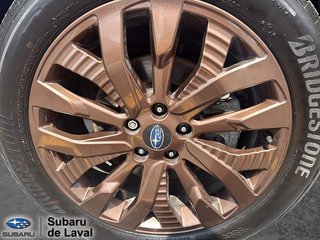 Subaru Forester Sport 2026 à Laval, Québec - 6 - w320h240px