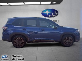 Subaru Forester Sport 2026 à Laval, Québec - 4 - w320h240px