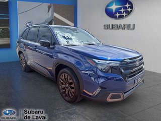Subaru Forester Sport 2026 à Laval, Québec - 3 - w320h240px