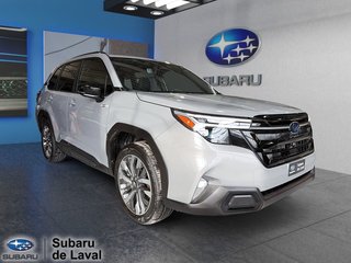 2026 Subaru Forester Hybrid Premier in Laval, Quebec - 3 - w320h240px
