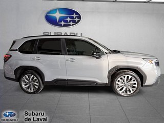 2026 Subaru Forester Hybrid Premier in Laval, Quebec - 4 - w320h240px