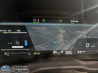 2026 Subaru Forester Hybrid Premier in Laval, Quebec - 6 - w320h240px