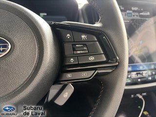 2026 Subaru Forester Hybrid Premier in Laval, Quebec - 5 - w320h240px
