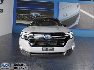 2026 Subaru Forester Hybrid Premier in Laval, Quebec - 2 - w320h240px