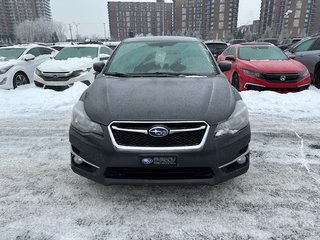 2016 Subaru Impreza Wagon Sport in Laval, Quebec - 3 - w320h240px