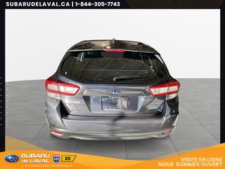 Subaru Impreza Sport 2017 à Laval, Québec - 6 - w320h240px