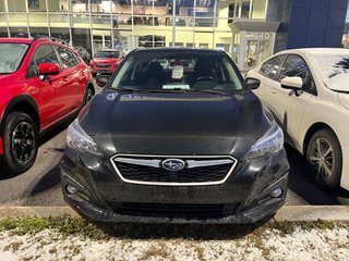 2017 Subaru Impreza Touring in Laval, Quebec - 3 - w320h240px