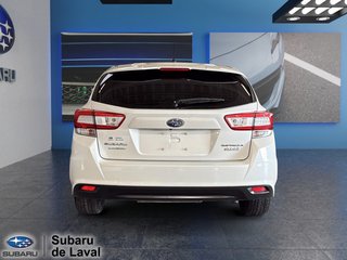 Subaru Impreza Convenience 2017 à Laval, Québec - 5 - w320h240px
