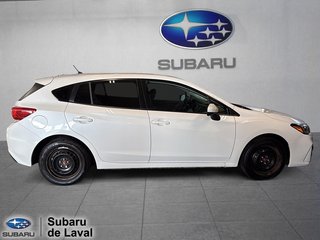 Subaru Impreza Convenience 2017 à Laval, Québec - 3 - w320h240px