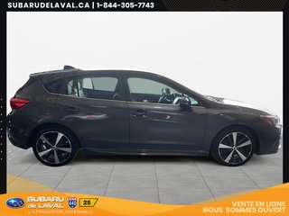 Subaru Impreza Sport-tech 2018 à Terrebonne, Québec - 4 - w320h240px