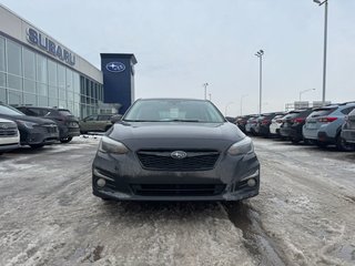 2018 Subaru Impreza Sport-tech in Laval, Quebec - 3 - w320h240px