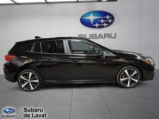 Subaru Impreza Sport-tech 2018 à Terrebonne, Québec - 4 - w320h240px