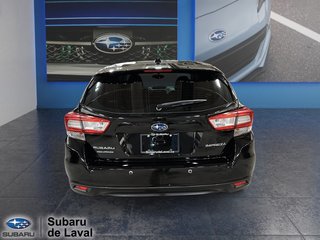 Subaru Impreza Sport-tech 2018 à Terrebonne, Québec - 6 - w320h240px