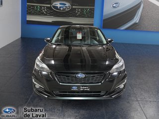 2018 Subaru Impreza Sport-tech in Terrebonne, Quebec - 2 - w320h240px