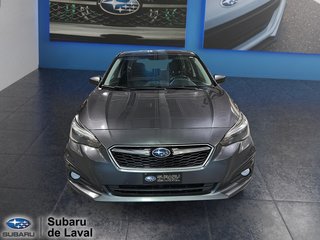 Subaru Impreza Sport 2018