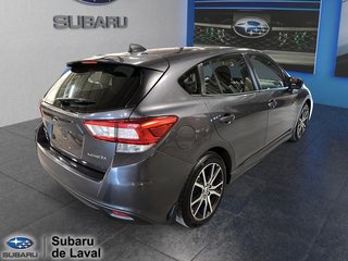 2018 Subaru Impreza Sport in Terrebonne, Quebec - 5 - w320h240px