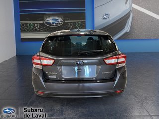 2018 Subaru Impreza Sport in Terrebonne, Quebec - 6 - w320h240px
