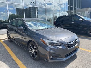 Subaru Impreza Sport 2018 à Laval, Québec - 5 - w320h240px