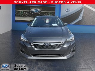 2018 Subaru Impreza Convenience in Terrebonne, Quebec - 3 - w320h240px