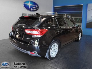 Subaru Impreza Touring 2018 à Laval, Québec - 4 - w320h240px