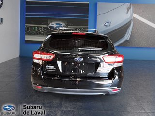 Subaru Impreza Touring 2018 à Laval, Québec - 5 - w320h240px