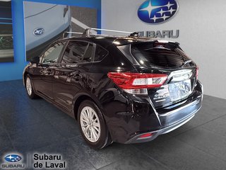 Subaru Impreza Touring 2018 à Laval, Québec - 6 - w320h240px