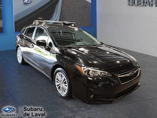 Subaru Impreza Touring 2018 à Laval, Québec - 3 - w320h240px