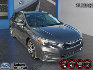 2018 Subaru Impreza Sport in Laval, Quebec - 3 - w320h240px