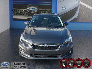 2018 Subaru Impreza Sport in Laval, Quebec - 2 - w320h240px