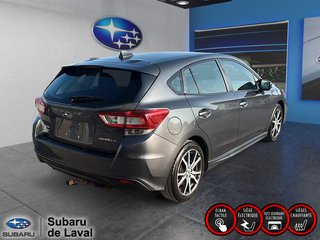 2018 Subaru Impreza Sport in Laval, Quebec - 5 - w320h240px