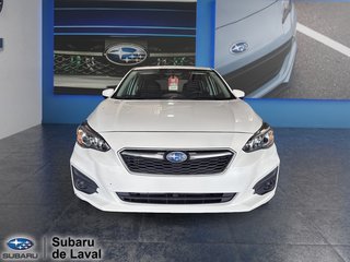 Subaru Impreza Convenience 2018 à Terrebonne, Québec - 2 - w320h240px
