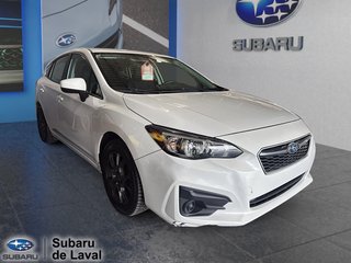 Subaru Impreza Convenience 2018 à Terrebonne, Québec - 3 - w320h240px