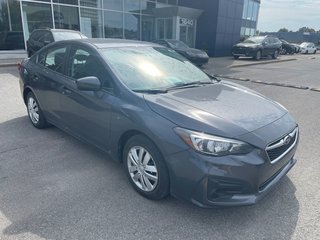 2019 Subaru Impreza Convenience in Terrebonne, Quebec - 5 - w320h240px