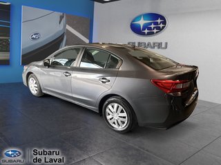 Subaru Impreza Convenience 2019 à Laval, Québec - 5 - w320h240px