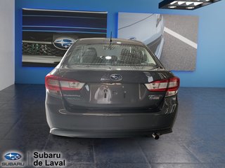 Subaru Impreza Convenience 2019 à Laval, Québec - 4 - w320h240px