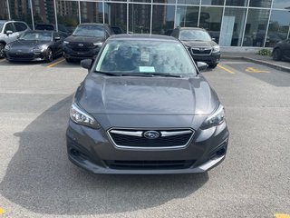 Subaru Impreza Convenience 2019 à Terrebonne, Québec - 3 - w320h240px