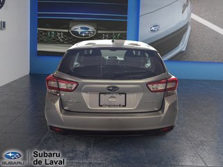 Subaru Impreza Convenience 2019 à Laval, Québec - 6 - w320h240px