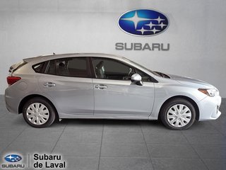 Subaru Impreza Convenience 2019 à Laval, Québec - 4 - w320h240px