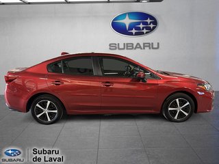 2019 Subaru Impreza Touring in Laval, Quebec - 4 - w320h240px