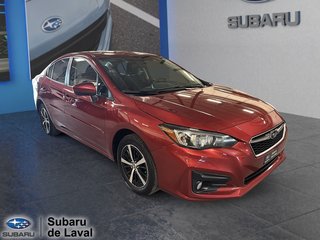 2019 Subaru Impreza Touring in Laval, Quebec - 3 - w320h240px
