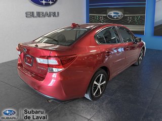 2019 Subaru Impreza Touring in Laval, Quebec - 5 - w320h240px