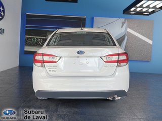 2019 Subaru Impreza Convenience in Terrebonne, Quebec - 6 - w320h240px