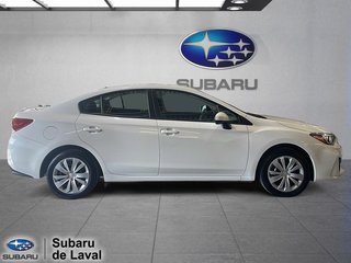 2019 Subaru Impreza Convenience in Terrebonne, Quebec - 5 - w320h240px