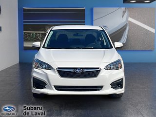2019 Subaru Impreza Convenience in Terrebonne, Quebec - 2 - w320h240px