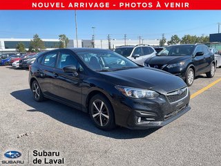 Subaru Impreza Touring 2019 à Laval, Québec - 5 - w320h240px