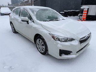 Subaru Impreza Convenience 2019 à Laval, Québec - 5 - w320h240px