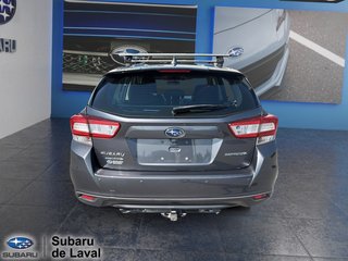 2019 Subaru Impreza Sport-tech in Laval, Quebec - 6 - w320h240px