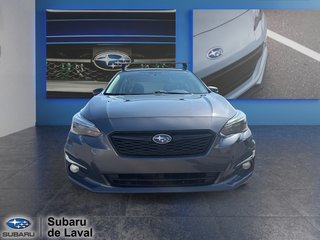 2019 Subaru Impreza Sport-tech in Laval, Quebec - 2 - w320h240px