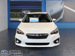 2019 Subaru Impreza Sport in Terrebonne, Quebec - 2 - w320h240px