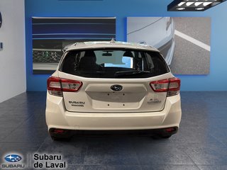 2019 Subaru Impreza Sport in Terrebonne, Quebec - 6 - w320h240px